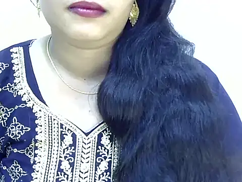 Snapshot of Muskan_Jha chatting on 05.13.26 Muskan Jha online show from 05.13.26