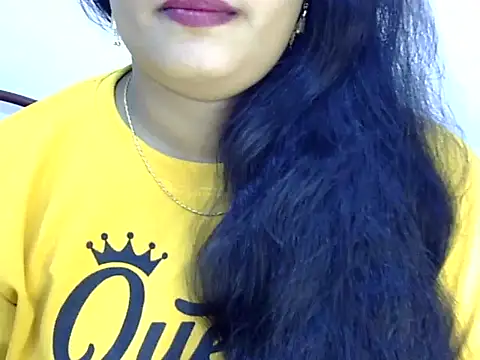 Snapshot of Muskan_Jha chatting on 05.16.26 Muskan Jha online show from 05.16.26