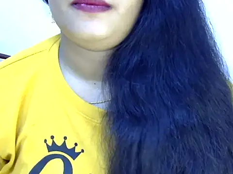 Snapshot of Muskan_Jha chatting on 05.17.26 Muskan Jha online show from 05.17.26