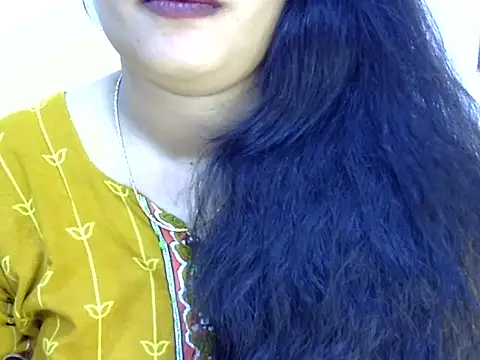 Snapshot of Muskan_Jha chatting on 05.19.26 Muskan Jha online show from 05.19.26