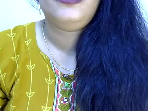 Snapshot of Muskan_Jha chatting on 05.19.26 Muskan Jha online show from 05.19.26