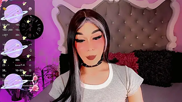 dearAlanaxxx online show from 01.18.26