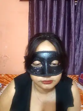 Cute-richa1 online show from 12.19.25