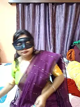 Cute-richa1 online show from 01.12.26