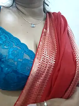 Cute-richa1 online show from 03.15.26