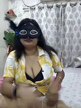 Snapshot of Cute-richa1 chatting on 04.18.26 Cute-richa1 online show from 04.18.26