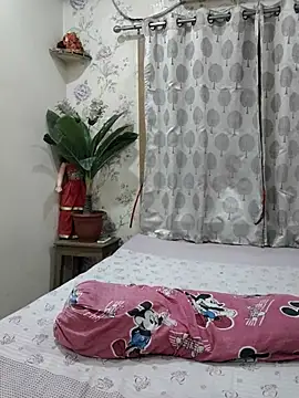 Snapshot of Cute-richa1 chatting on 04.18.26 Cute-richa1 online show from 04.18.26