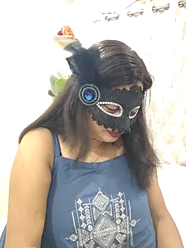 Snapshot of Cute-richa1 chatting on 04.19.26 Cute-richa1 online show from 04.19.26