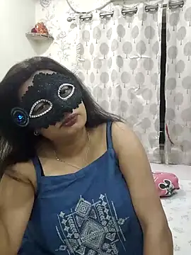 Snapshot of Cute-richa1 chatting on 04.19.26 Cute-richa1 online show from 04.19.26
