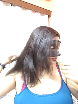 Snapshot of Cute-richa1 chatting on 04.22.26 Cute-richa1 online show from 04.22.26