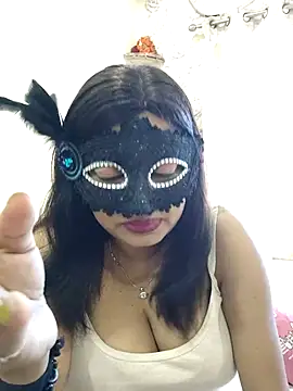 Snapshot of Cute-richa1 chatting on 04.26.26 Cute-richa1 online show from 04.26.26