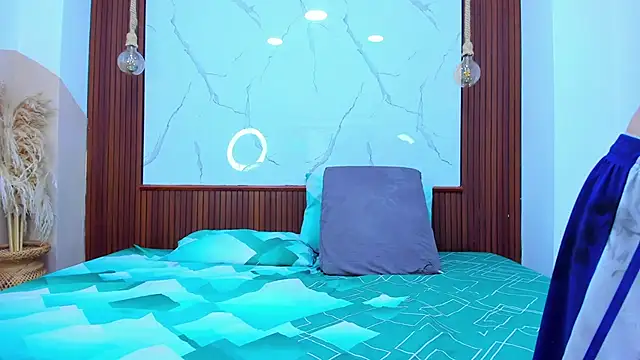 Loversinfire2 online show from 03.16.26