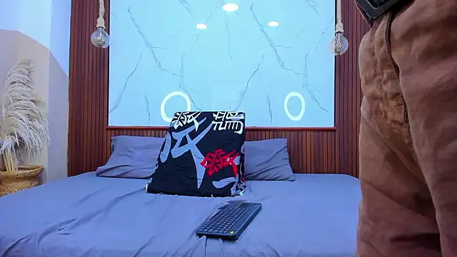 Loversinfire2 online show from 03.26.26