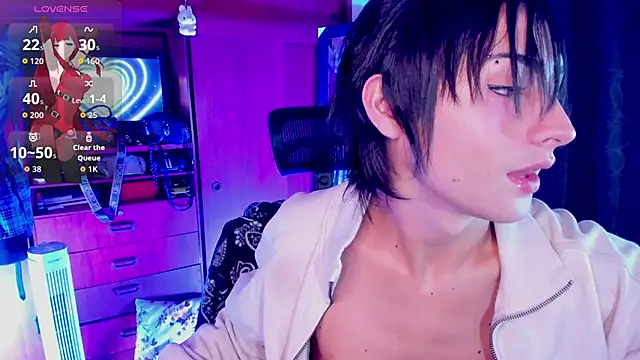  Angell Dustt Star online show from 02.22.26