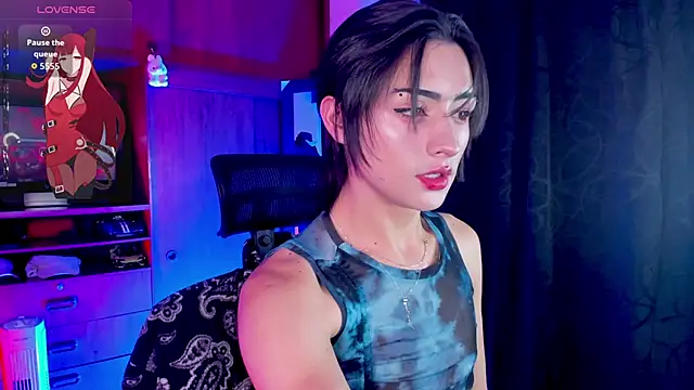  Angell Dustt Star online show from 03.04.26