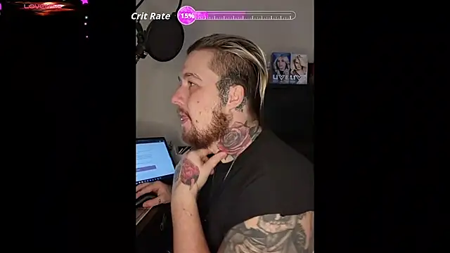 ThatAltGuy online show from 11.19.25