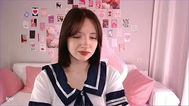 Lexi Bottom online show from 02.15.26