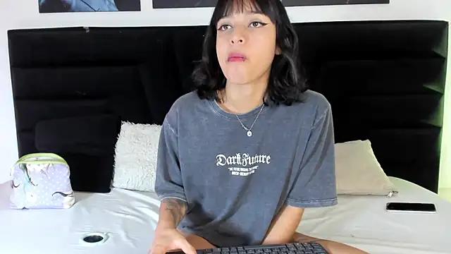 LiilithStonne online show from 02.02.26