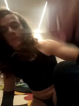 Snapshot of Niko_femboy chatting on 12.13.25 Niko femboy online show from 12.13.25