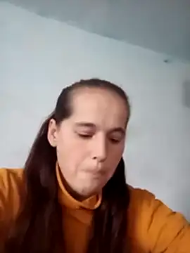 MelisaaRain online show from 11.17.25