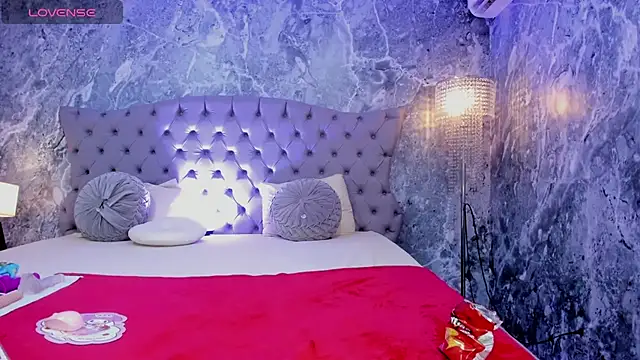 Snapshot of Ada_Turner chatting on 12.02.25 Ada Turner online show from 12.02.25