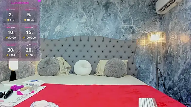 Snapshot of Ada_Turner chatting on 01.15.26 Ada Turner online show from 01.15.26