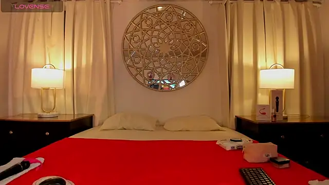 Snapshot of Ada_Turner chatting on 02.22.26 Ada Turner online show from 02.22.26