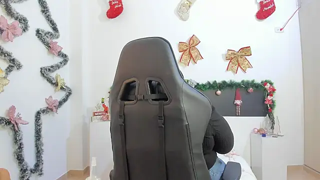 BWW-CINDY11 online show from 12.20.25