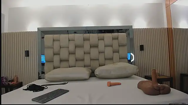 noah pariss online show from 03.25.26