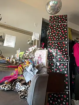 Motherbigbus online show from 03.07.26