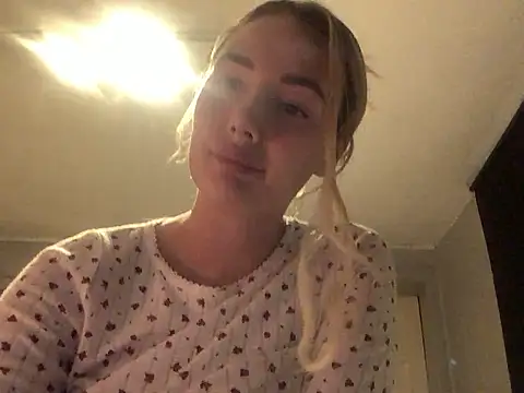 xoxohan11 online show from 02.09.26