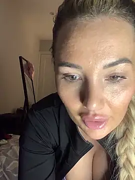 xoxohan11 online show from 03.26.26