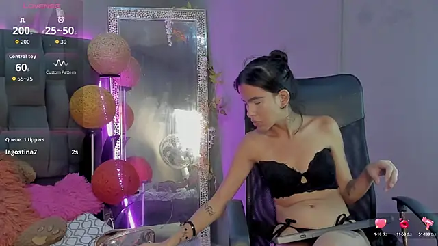 KatyaMonrroe online show from 01.15.26