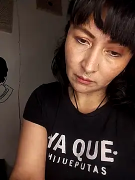 LILITH LIBELULA online show from 04.23.26