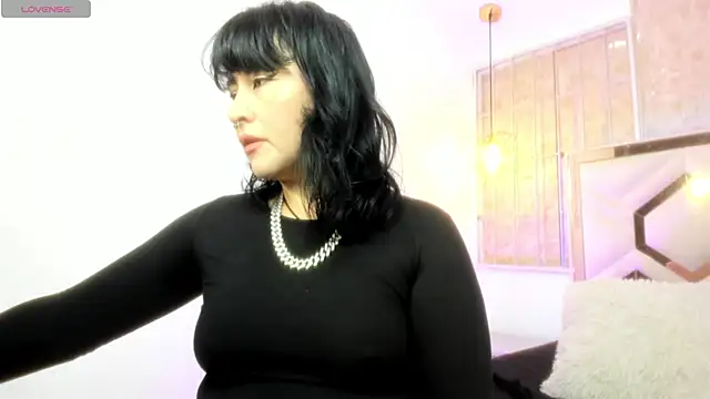 Snapshot of LILITH_LIBELULA chatting on 05.23.26 LILITH LIBELULA online show from 05.23.26