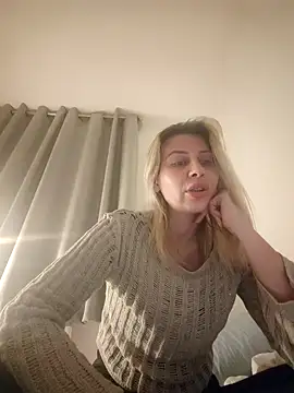 NaughtyClaudia  online show from 02.06.26