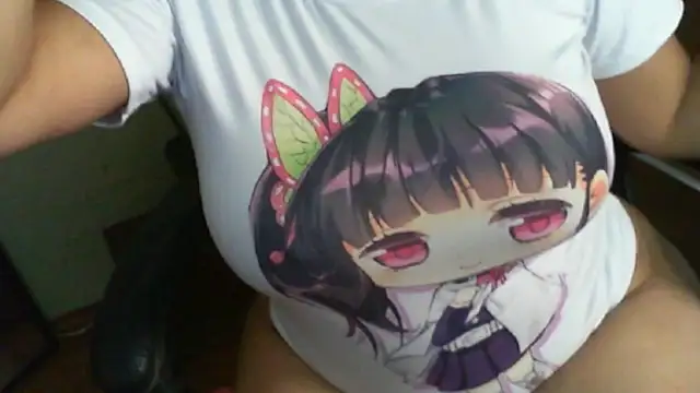 DiivaMarii online show from 12.15.25