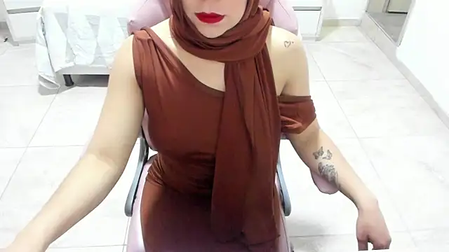 Tahira bakir online show from 11.19.25