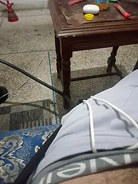 Snapshot of achraf1997Dial chatting on 11.17.25 achraf1997Dial online show from 11.17.25