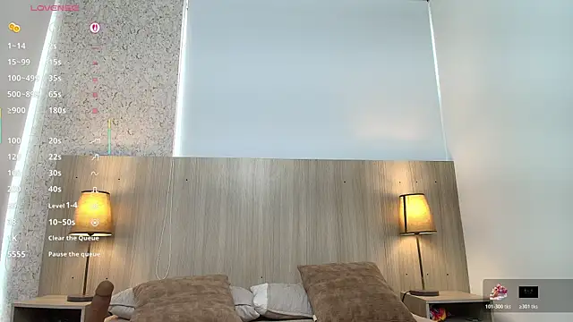 mature eva1 online show from 11.20.25