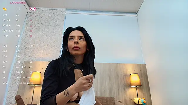 mature eva1 online show from 01.11.26