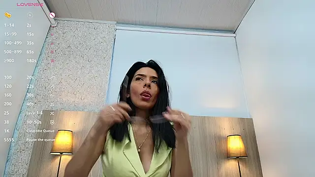 mature eva1 online show from 01.15.26