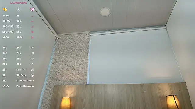 mature eva1 online show from 02.02.26