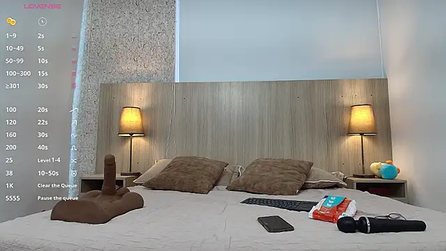 mature eva1 online show from 02.08.26