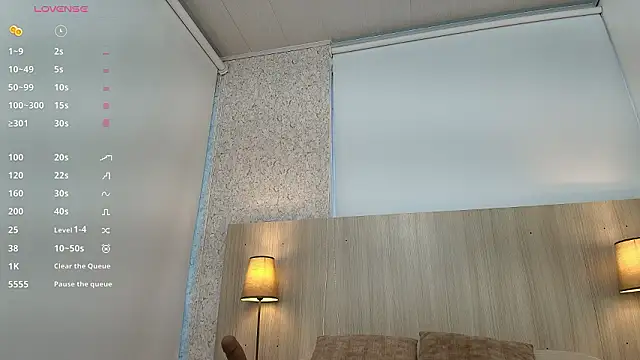 mature eva1 online show from 03.03.26