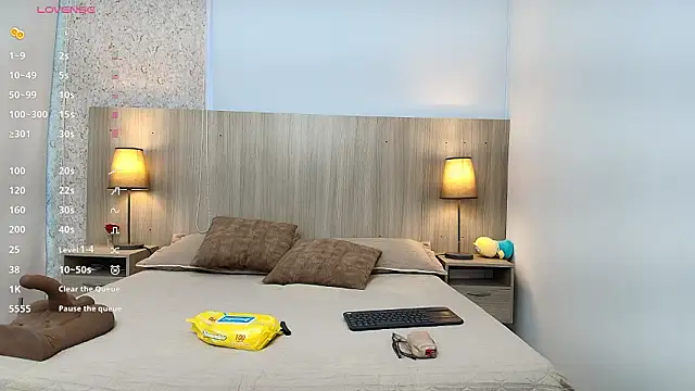 mature eva1 online show from 03.08.26