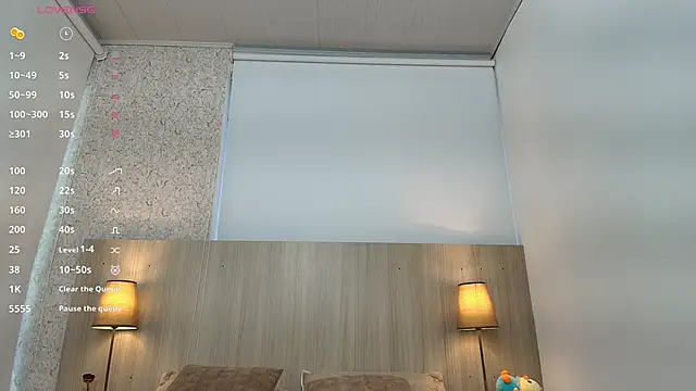 mature eva1 online show from 03.15.26