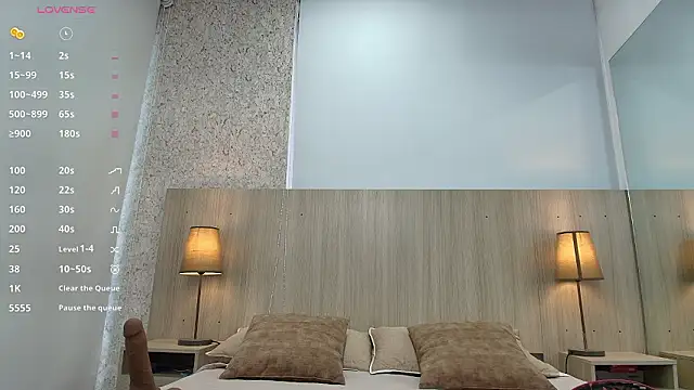 mature eva1 online show from 03.24.26