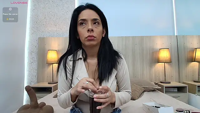 Snapshot of mature_eva1 chatting on 05.31.26 mature eva1 online show from 05.31.26