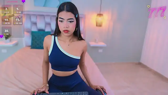 Nox katana online show from 02.26.26